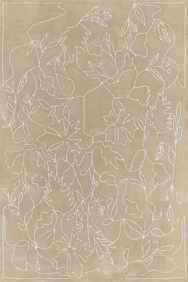 Ce Qui Demeure Beige