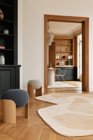 Muse - Beige