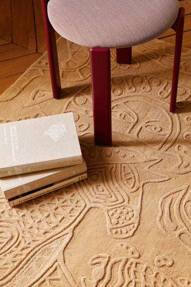Sabbia Beige
