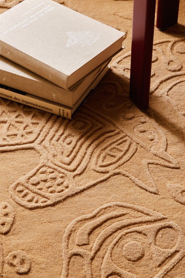 Sabbia Beige
