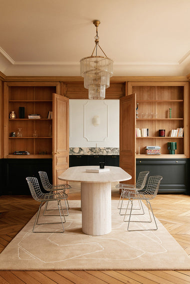 Amalgame Beige