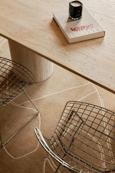 Amalgame Beige