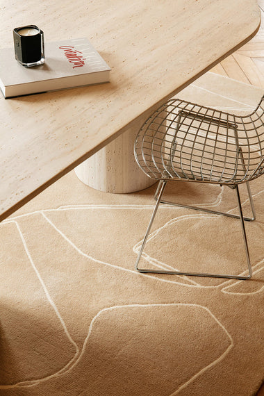 Amalgame Beige