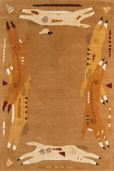 Antilopes