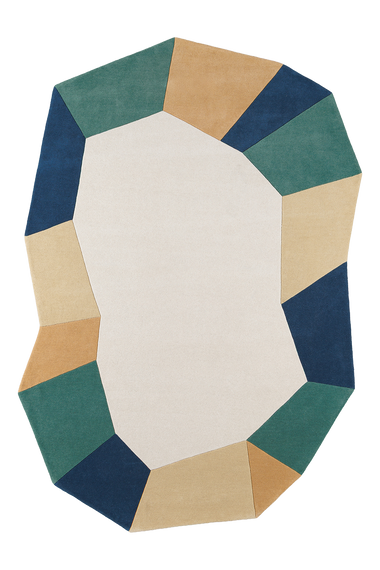 Facette Blue