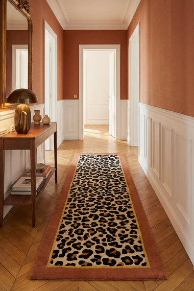 Fauve Runner Naturel