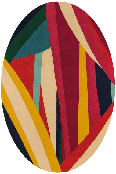 Ipanema Oval