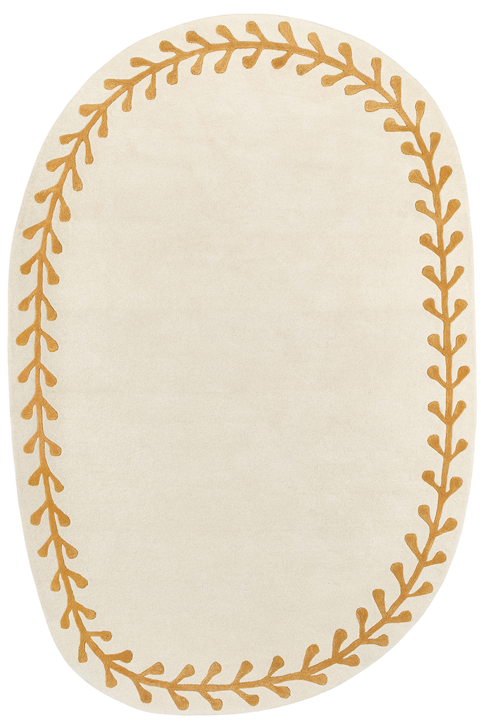 Kalamata Oval