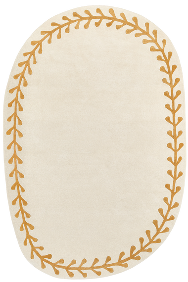 Kalamata Oval