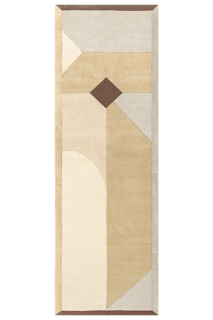 Piazza Runner
