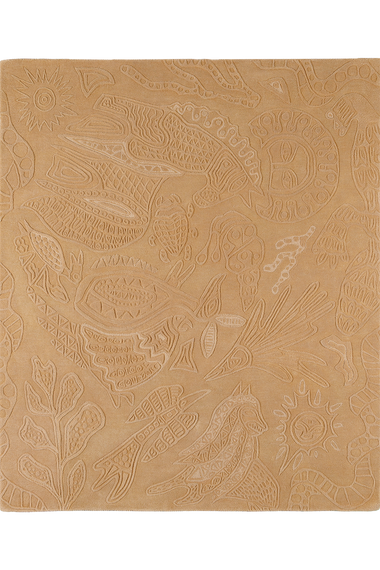 Sabbia Beige