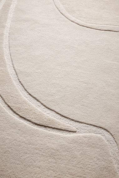 Sahara White