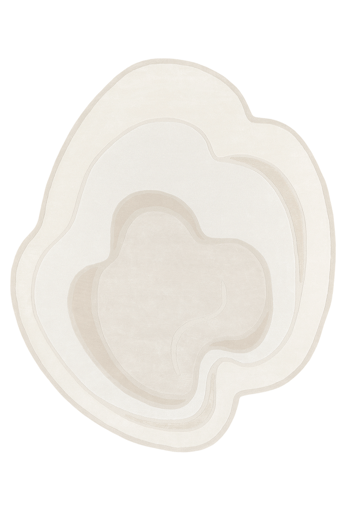 Sahara White
