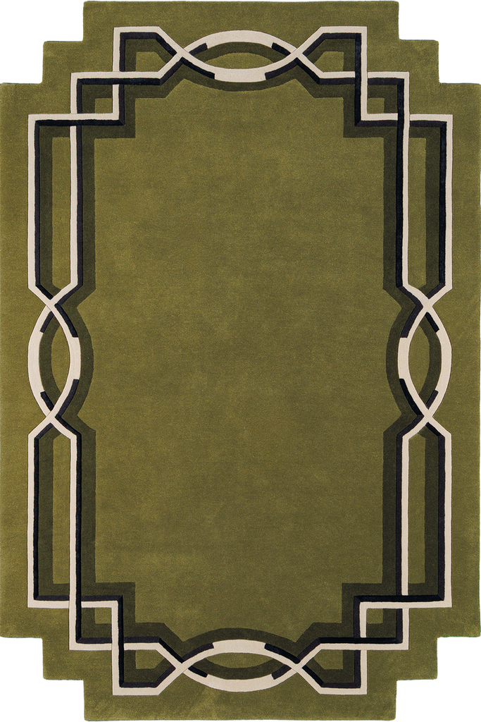 Style Green