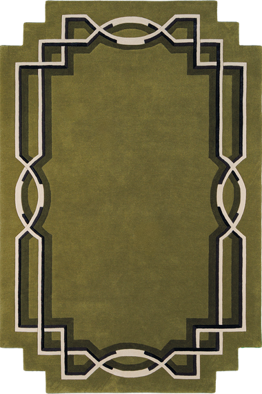 Style Green