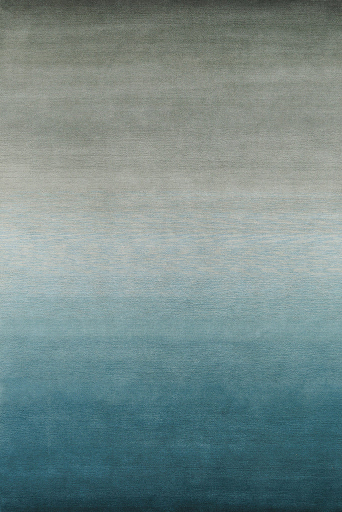 Sunrise Blue Grey