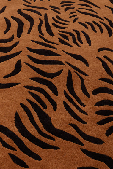 Wild Brown