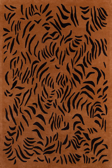 Wild Brown