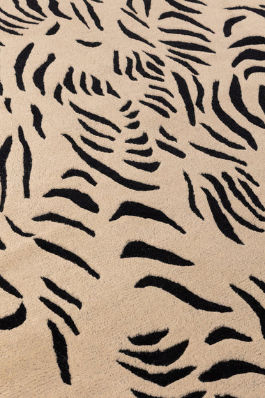 Wild Shape Beige