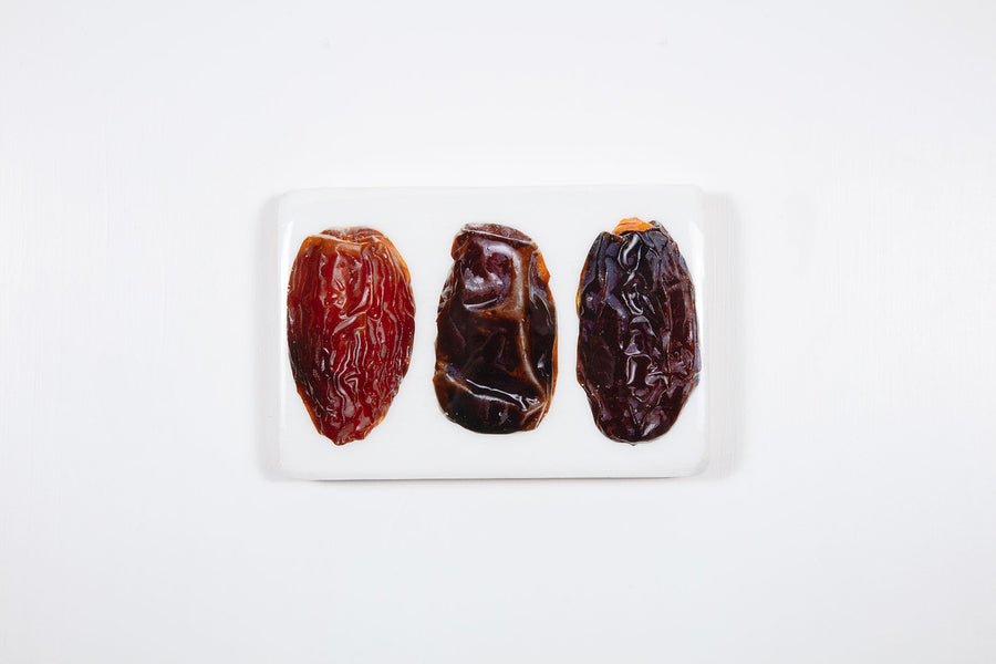 Three dates