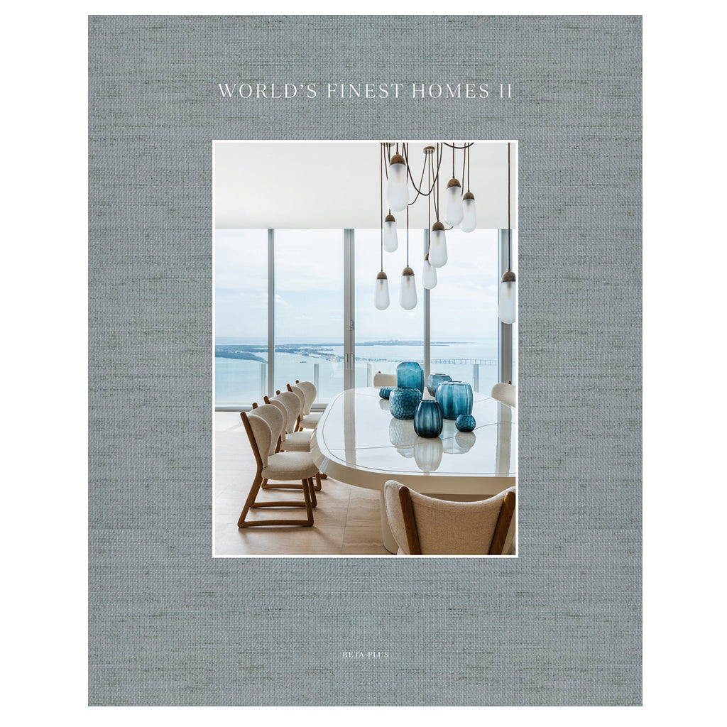 World's Finest Homes II