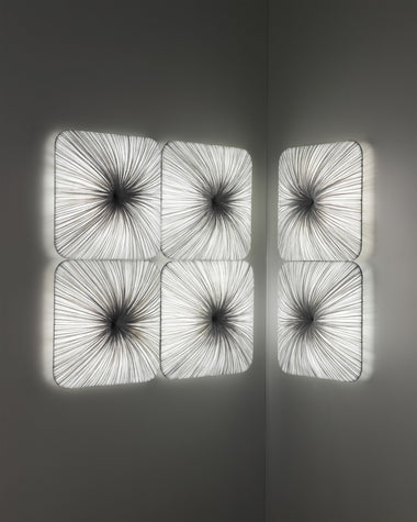 Young Wall & Ceiling Light