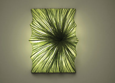 Zika Wall & Ceiling Light