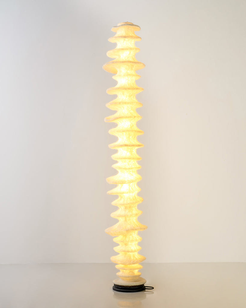 Apaya Ponyo Floor Lamp