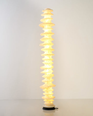 Apaya Ponyo Floor Lamp