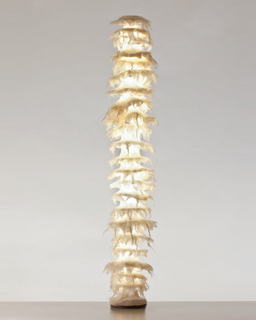 Apaya Tinka Floor Lamp