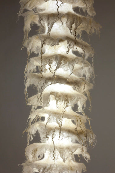 Apaya Tinka Floor Lamp