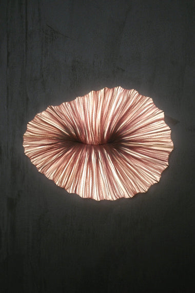 Baby Coral wall / ceiling