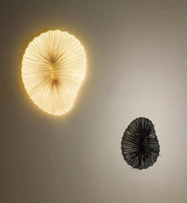Baby Coral wall / ceiling
