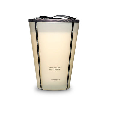 Bergamotto Di Calabria Candle - XL