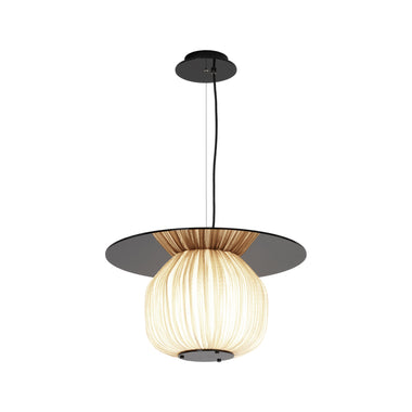code 130˚ C5+Plate Pendant Lamp