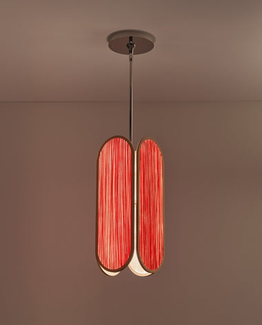 Chicago Chandelier