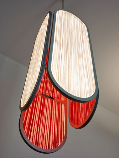 Chicago Chandelier