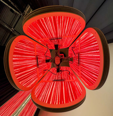 Chicago Chandelier