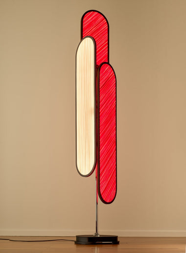 Chicago Floor Lamp