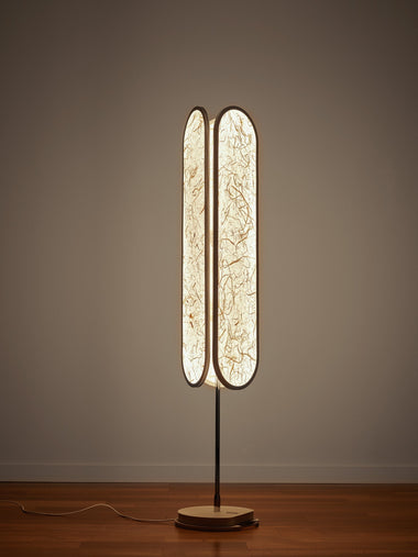 Chicago Floor Lamp