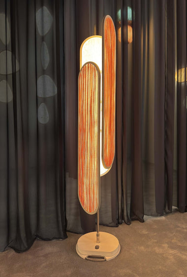 Chicago Floor Lamp