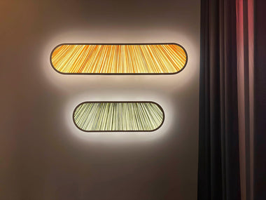 Chicago Wall Light 81