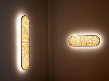 Chicago Wall Light 81