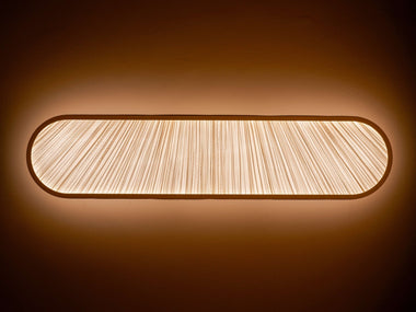 Chicago Wall Light 120