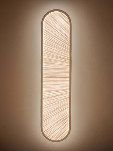 Chicago Wall Light 120