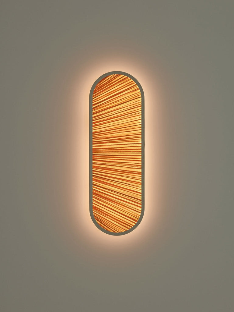 Chicago Wall Light 81