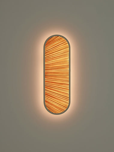 Chicago Wall Light 81