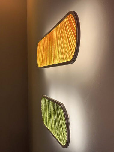 Chicago Wall Light 81