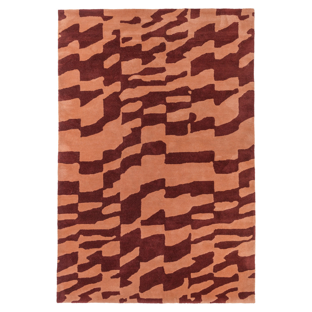 Glimmer Claret