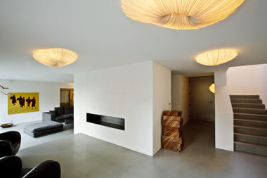 Coral Wall & Ceiling Light